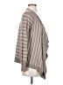 Ann Taylor LOFT Gray Kimono Size XS - photo 4