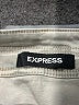 Express Camo Gray Casual Skirt Size 4 - photo 3