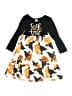 PatPat Black Dress Size 3 - 4 - photo 1