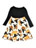 PatPat Black Dress Size 3 - 4 - photo 2