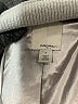 Halogen Gray Coat Size S - photo 6