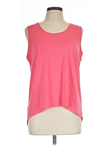 Serena Williams Signature Statement Sleeveless T-Shirt (view 1)