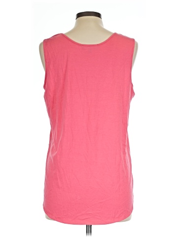 Serena Williams Signature Statement Sleeveless T-Shirt (view 2)
