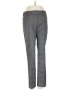 Mango Tweed Gray Dress Pants Size 4 - photo 1