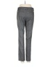 Mango Tweed Gray Dress Pants Size 4 - photo 2