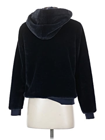 About Us Zip Up Hoodie (view 2)