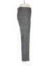 Mango Tweed Gray Dress Pants Size 4 - photo 4