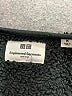 Engineered Garments Black Pullover Sweater Size M - photo 7