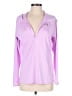 Under Armour 100% Polyester Pink Sweatshirt Size M - photo 1