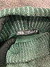 Zara Green Sleeveless Top Size S - photo 7