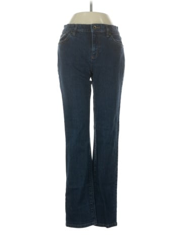Lauren Jeans Co. Jeans (view 1)
