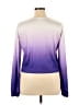 Unbranded Purple Long Sleeve Top Size XXL - photo 2