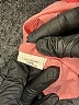 Madewell 100% Polyester Solid Pink Casual Skirt Size 0 - photo 5