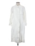 A.L.C. White Raincoat Size 4 - photo 1