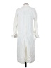 A.L.C. White Raincoat Size 4 - photo 2