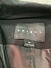 Tribal Black Blazer Size 10 - photo 6