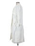 A.L.C. White Raincoat Size 4 - photo 5