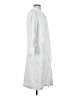 A.L.C. White Raincoat Size 4 - photo 4