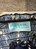 Assorted Brands Paisley Blue Cocktail Dress Size M - photo 7
