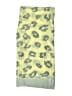 Mcginn 100% Polyester Yellow Scarf One size - photo 2