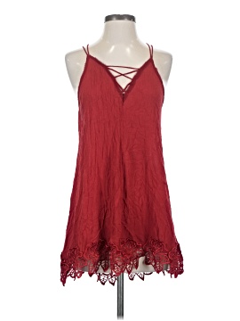 Free People Sleeveless Top