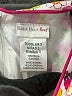 Assorted Brands 100% Cotton Yellow Pink Dress Size 0-3 mo - photo 3