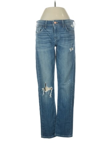Pilcro and the Letterpress Jeans (view 1)