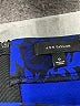 Ann Taylor Paisley Blue Formal Skirt Size 0 - photo 4