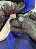 Ann Taylor Paisley Blue Formal Skirt Size 0 - photo 5