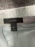 J.Crew 100% Wool Gray Wool Skirt Size 0 - photo 4