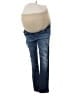 Adriano Goldschmied Blue Jeans Size 31R Maternity - photo 1