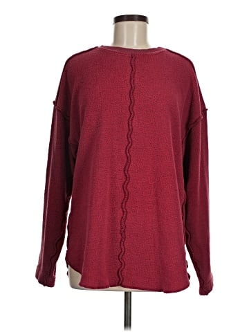 MAC Pullover Sweater (view 1)