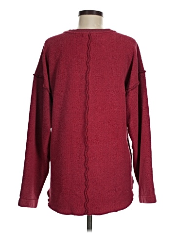 MAC Pullover Sweater (view 2)