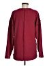 MAC Burgundy Pullover Sweater Size M - photo 2