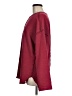 MAC Burgundy Pullover Sweater Size M - photo 5