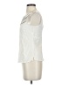 Bebe Ivory Sleeveless Blouse Size XXS - photo 5
