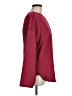 MAC Burgundy Pullover Sweater Size M - photo 4