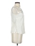 Bebe Ivory Sleeveless Blouse Size XXS - photo 4