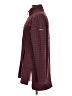 Columbia Burgundy Pullover Sweater Size S - photo 5