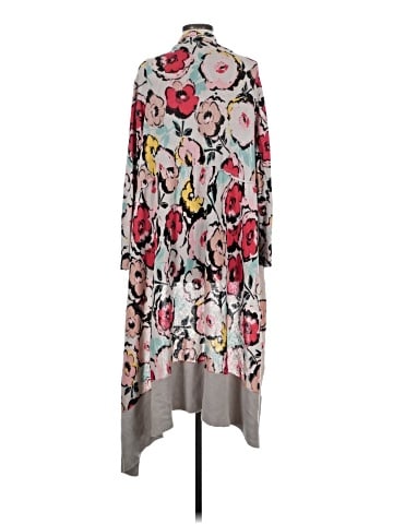 Sparrow Poncho (view 2)