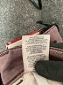 Express Purple Jeans Size 2 - photo 7
