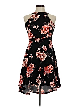 Almost Famous Cocktail Dress