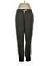UNIQUELY Lorna Jane Green Sweatpants Size M - photo 1