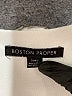 Boston Proper Ivory Long Sleeve Top Size L - photo 7