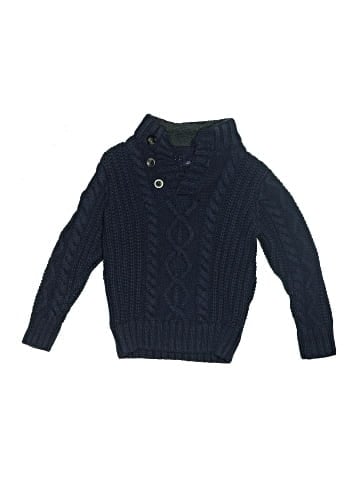 Baby Gap Pullover Sweater (view 1)