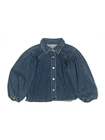 Name It Denim Jacket (view 1)