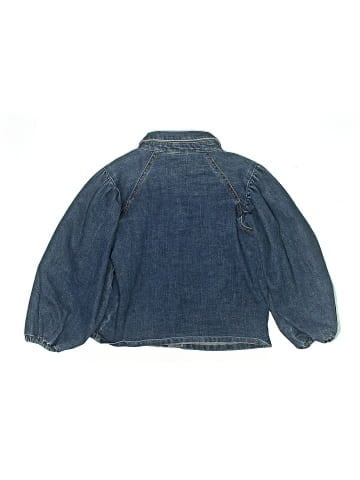 Name It Denim Jacket (view 2)