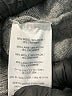 J.Crew Gray Wool Cardigan Size XXS - photo 8