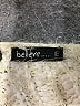 believe.. Ivory Cardigan Size E - photo 7