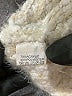 believe.. Ivory Cardigan Size E - photo 8